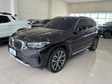 BMW X3 2.0 16V 4P H�BRIDO X LINE XDRIVE30E STEPTRONIC AUTOM�TICO, Foto 1