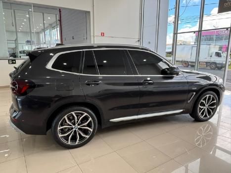 BMW X3 2.0 16V 4P H�BRIDO X LINE XDRIVE30E STEPTRONIC AUTOM�TICO, Foto 4