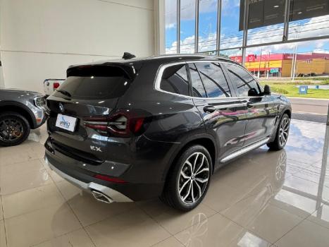 BMW X3 2.0 16V 4P H�BRIDO X LINE XDRIVE30E STEPTRONIC AUTOM�TICO, Foto 5