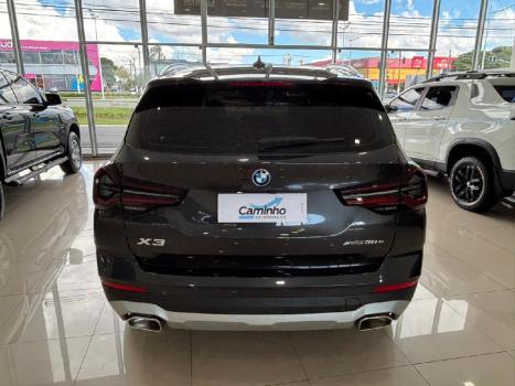 BMW X3 2.0 16V 4P H�BRIDO X LINE XDRIVE30E STEPTRONIC AUTOM�TICO, Foto 6