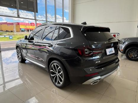 BMW X3 2.0 16V 4P H�BRIDO X LINE XDRIVE30E STEPTRONIC AUTOM�TICO, Foto 7