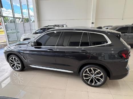 BMW X3 2.0 16V 4P H�BRIDO X LINE XDRIVE30E STEPTRONIC AUTOM�TICO, Foto 8
