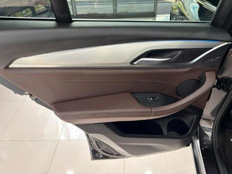 BMW X3 2.0 16V 4P H�BRIDO X LINE XDRIVE30E STEPTRONIC AUTOM�TICO, Foto 9