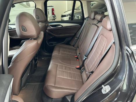 BMW X3 2.0 16V 4P H�BRIDO X LINE XDRIVE30E STEPTRONIC AUTOM�TICO, Foto 10