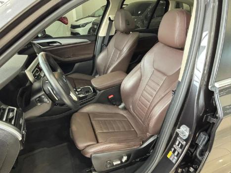 BMW X3 2.0 16V 4P H�BRIDO X LINE XDRIVE30E STEPTRONIC AUTOM�TICO, Foto 12