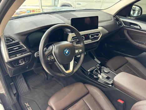 BMW X3 2.0 16V 4P H�BRIDO X LINE XDRIVE30E STEPTRONIC AUTOM�TICO, Foto 13