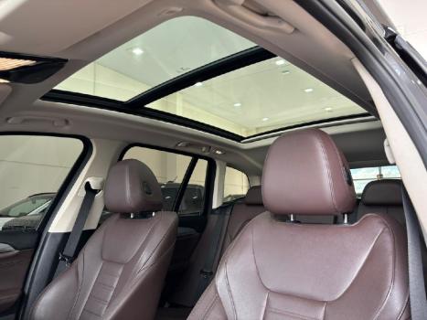 BMW X3 2.0 16V 4P H�BRIDO X LINE XDRIVE30E STEPTRONIC AUTOM�TICO, Foto 15