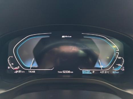 BMW X3 2.0 16V 4P H�BRIDO X LINE XDRIVE30E STEPTRONIC AUTOM�TICO, Foto 16