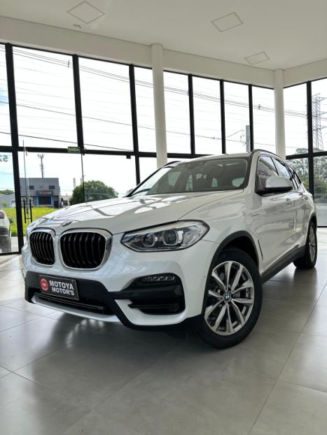 BMW X3 2.0 16V 4P H�BRIDO X LINE XDRIVE30E STEPTRONIC AUTOM�TICO, Foto 2