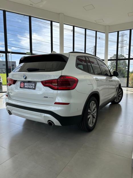 BMW X3 2.0 16V 4P H�BRIDO X LINE XDRIVE30E STEPTRONIC AUTOM�TICO, Foto 3