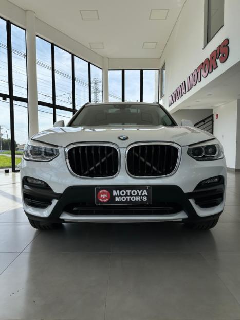 BMW X3 2.0 16V 4P H�BRIDO X LINE XDRIVE30E STEPTRONIC AUTOM�TICO, Foto 4