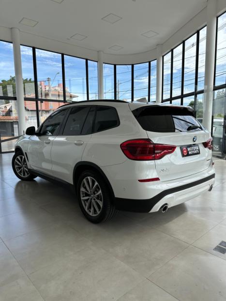 BMW X3 2.0 16V 4P H�BRIDO X LINE XDRIVE30E STEPTRONIC AUTOM�TICO, Foto 7
