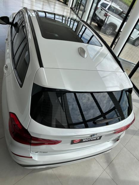 BMW X3 2.0 16V 4P H�BRIDO X LINE XDRIVE30E STEPTRONIC AUTOM�TICO, Foto 8