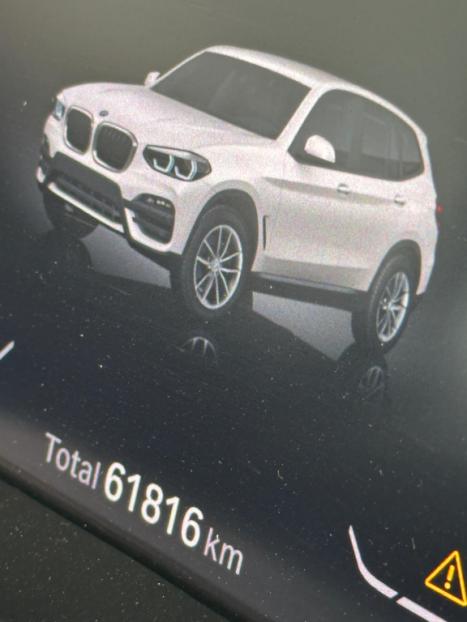 BMW X3 2.0 16V 4P H�BRIDO X LINE XDRIVE30E STEPTRONIC AUTOM�TICO, Foto 9