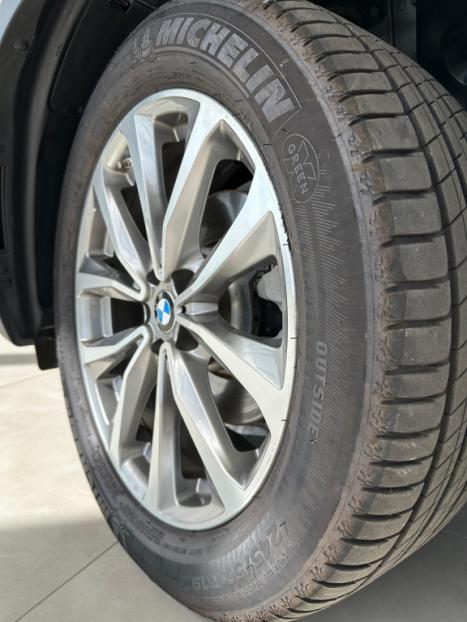 BMW X3 2.0 16V 4P H�BRIDO X LINE XDRIVE30E STEPTRONIC AUTOM�TICO, Foto 10