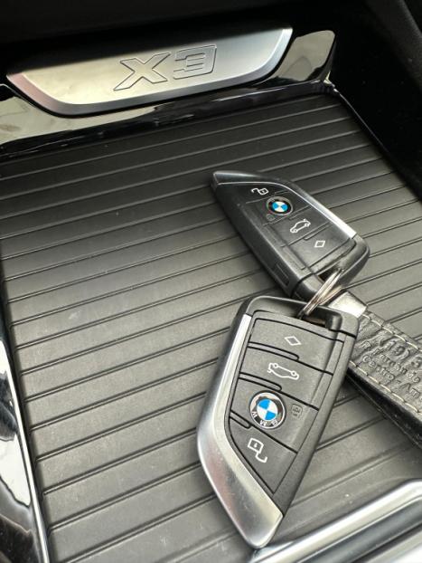 BMW X3 2.0 16V 4P H�BRIDO X LINE XDRIVE30E STEPTRONIC AUTOM�TICO, Foto 13