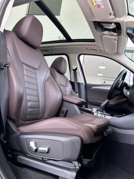 BMW X3 2.0 16V 4P H�BRIDO X LINE XDRIVE30E STEPTRONIC AUTOM�TICO, Foto 14