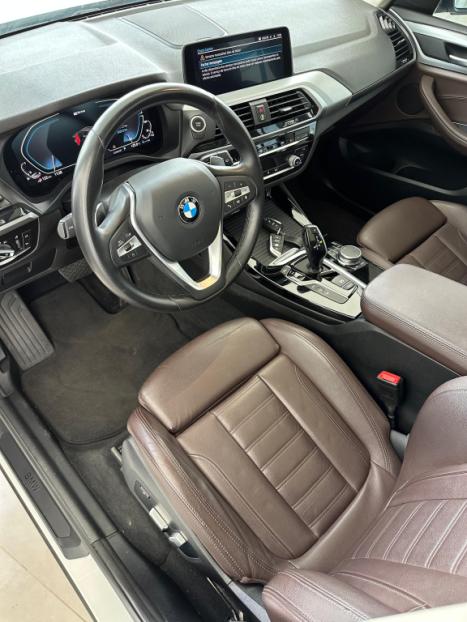 BMW X3 2.0 16V 4P H�BRIDO X LINE XDRIVE30E STEPTRONIC AUTOM�TICO, Foto 15
