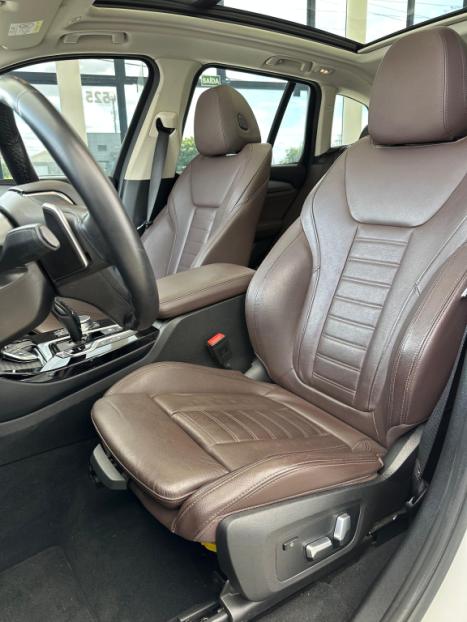 BMW X3 2.0 16V 4P H�BRIDO X LINE XDRIVE30E STEPTRONIC AUTOM�TICO, Foto 18