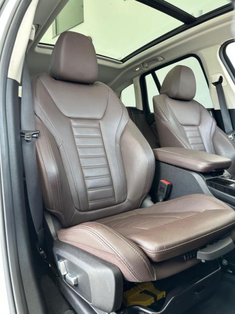 BMW X3 2.0 16V 4P H�BRIDO X LINE XDRIVE30E STEPTRONIC AUTOM�TICO, Foto 19