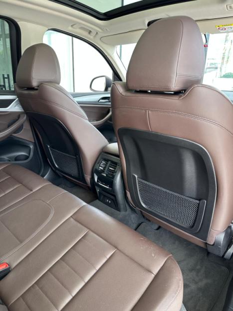 BMW X3 2.0 16V 4P H�BRIDO X LINE XDRIVE30E STEPTRONIC AUTOM�TICO, Foto 20