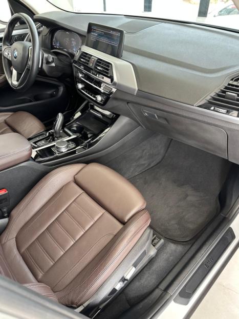 BMW X3 2.0 16V 4P H�BRIDO X LINE XDRIVE30E STEPTRONIC AUTOM�TICO, Foto 21