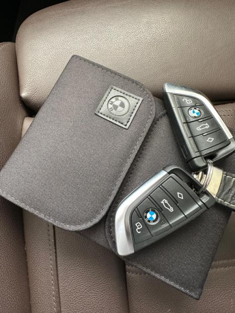 BMW X3 2.0 16V 4P H�BRIDO X LINE XDRIVE30E STEPTRONIC AUTOM�TICO, Foto 24