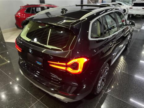 BMW X3 2.0 16V 4P HÍBRIDO X LINE XDRIVE30E STEPTRONIC AUTOMÁTICO, Foto 7