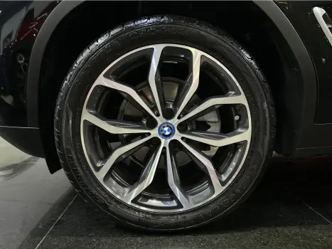 BMW X3 2.0 16V 4P HÍBRIDO X LINE XDRIVE30E STEPTRONIC AUTOMÁTICO, Foto 11