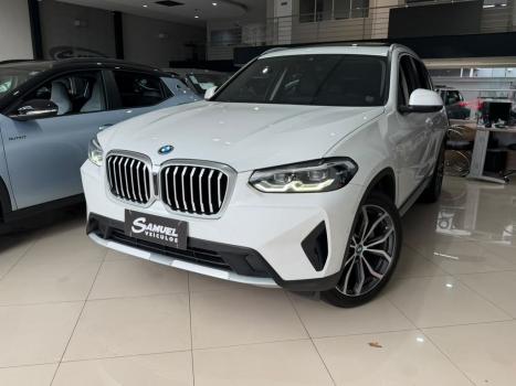 BMW X3 2.0 16V 4P HÍBRIDO X LINE XDRIVE30E STEPTRONIC AUTOMÁTICO, Foto 3
