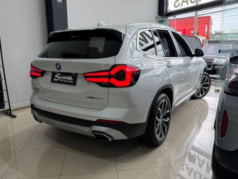 BMW X3 2.0 16V 4P HÍBRIDO X LINE XDRIVE30E STEPTRONIC AUTOMÁTICO, Foto 5