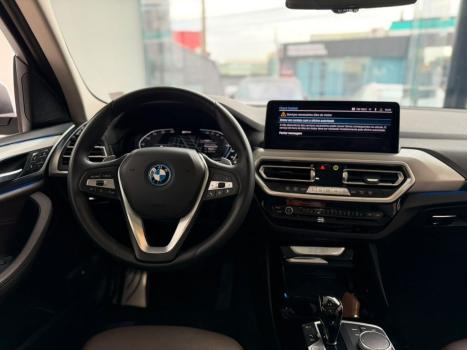 BMW X3 2.0 16V 4P HÍBRIDO X LINE XDRIVE30E STEPTRONIC AUTOMÁTICO, Foto 9