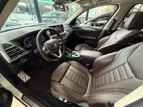 BMW X3 2.0 16V 4P HÍBRIDO X LINE XDRIVE30E STEPTRONIC AUTOMÁTICO, Foto 10