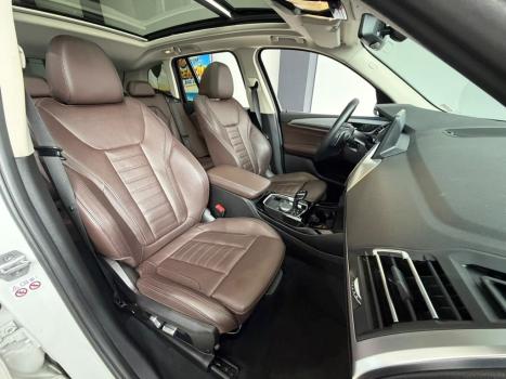 BMW X3 2.0 16V 4P HÍBRIDO X LINE XDRIVE30E STEPTRONIC AUTOMÁTICO, Foto 14
