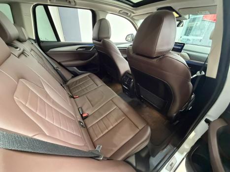 BMW X3 2.0 16V 4P HÍBRIDO X LINE XDRIVE30E STEPTRONIC AUTOMÁTICO, Foto 15