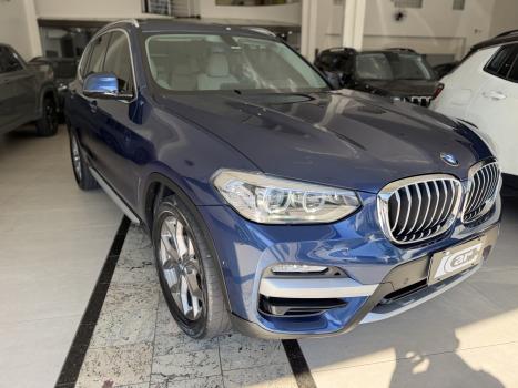 BMW X3 2.0 16V 4P X-LINE XDRIVE 20I STEPTRONIC AUTOM�TICO, Foto 1