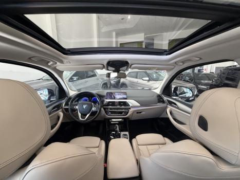 BMW X3 2.0 16V 4P X-LINE XDRIVE 20I STEPTRONIC AUTOM�TICO, Foto 8