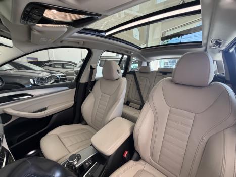 BMW X3 2.0 16V 4P X-LINE XDRIVE 20I STEPTRONIC AUTOM�TICO, Foto 15