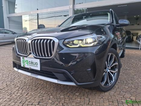 BMW X3 2.0 16V 4P X-LINE XDRIVE 30I STEPTRONIC AUTOM�TICO, Foto 1