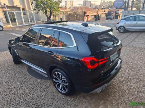 BMW X3 2.0 16V 4P X-LINE XDRIVE 30I STEPTRONIC AUTOM�TICO, Foto 2
