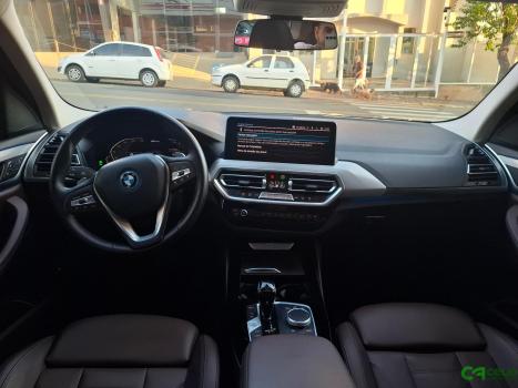 BMW X3 2.0 16V 4P X-LINE XDRIVE 30I STEPTRONIC AUTOM�TICO, Foto 4