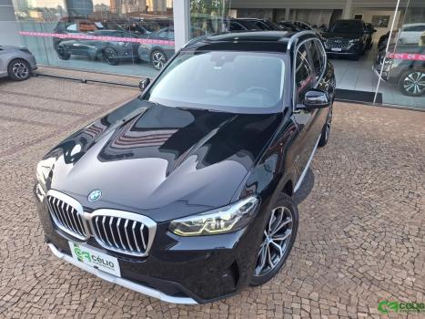 BMW X3 2.0 16V 4P X-LINE XDRIVE 30I STEPTRONIC AUTOM�TICO, Foto 5