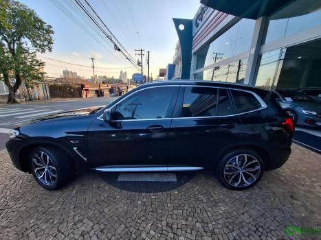 BMW X3 2.0 16V 4P X-LINE XDRIVE 30I STEPTRONIC AUTOM�TICO, Foto 7
