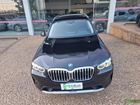 BMW X3 2.0 16V 4P X-LINE XDRIVE 30I STEPTRONIC AUTOM�TICO, Foto 8