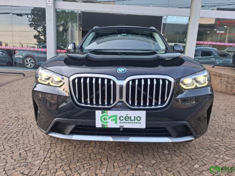 BMW X3 2.0 16V 4P X-LINE XDRIVE 30I STEPTRONIC AUTOM�TICO, Foto 9