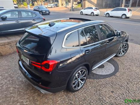 BMW X3 2.0 16V 4P X-LINE XDRIVE 30I STEPTRONIC AUTOM�TICO, Foto 11