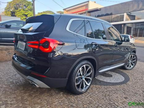 BMW X3 2.0 16V 4P X-LINE XDRIVE 30I STEPTRONIC AUTOM�TICO, Foto 12