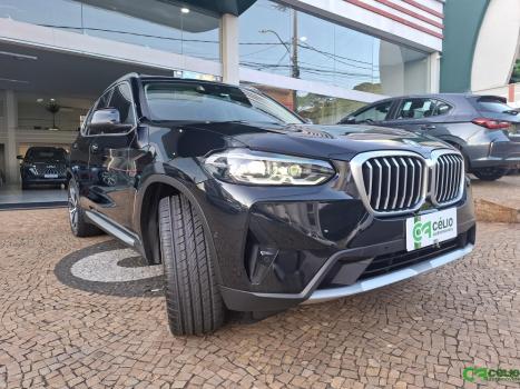 BMW X3 2.0 16V 4P X-LINE XDRIVE 30I STEPTRONIC AUTOM�TICO, Foto 14