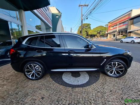 BMW X3 2.0 16V 4P X-LINE XDRIVE 30I STEPTRONIC AUTOM�TICO, Foto 15