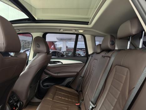 BMW X3 2.0 16V 4P X-LINE XDRIVE 30I STEPTRONIC AUTOM�TICO, Foto 8
